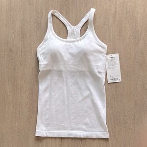 Lululemon Ebb to Street Tank